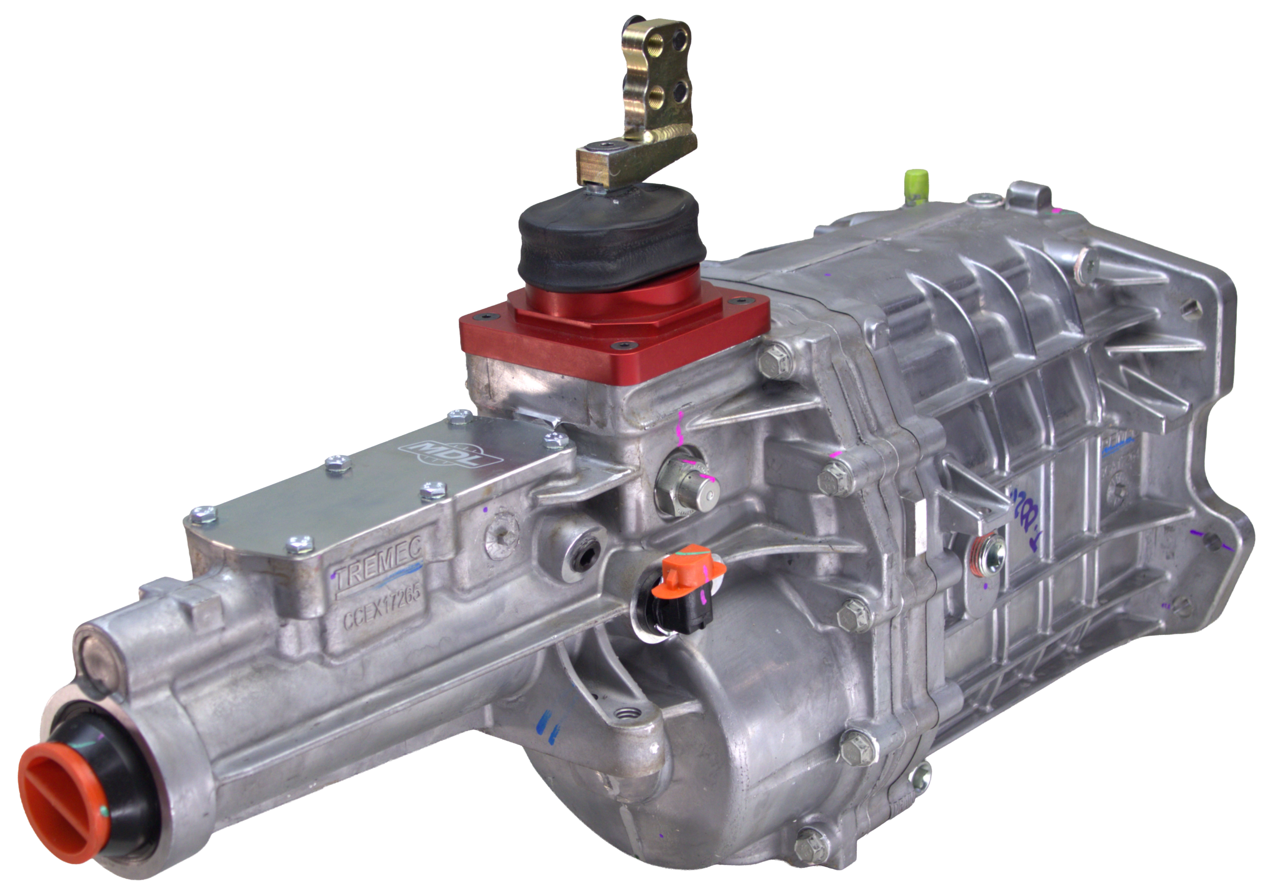 Package, Manual to TKX, 61-64 Galaxie